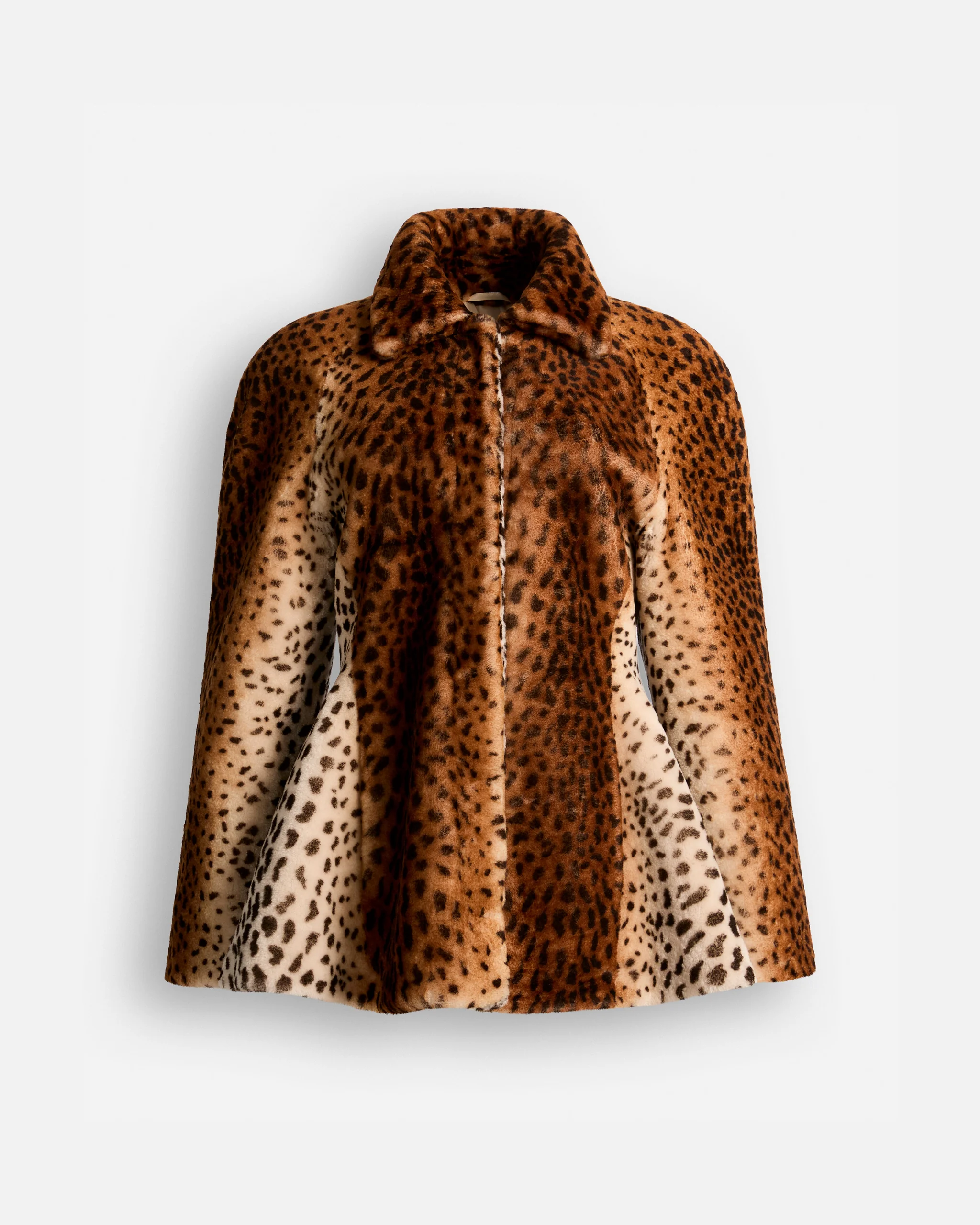 Maeve Shearling Jacket
