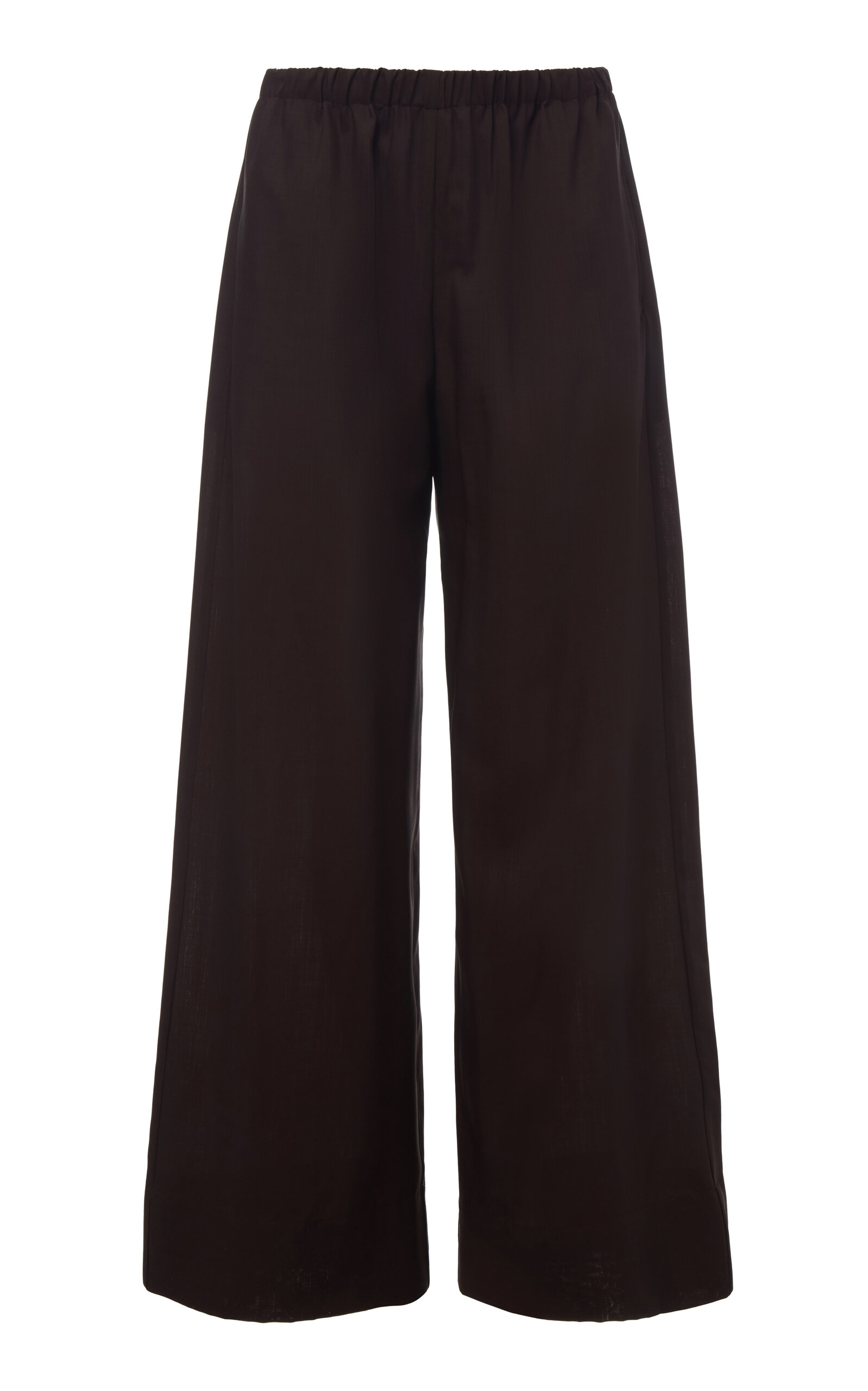 The Lyon Lightweight Wool Pant