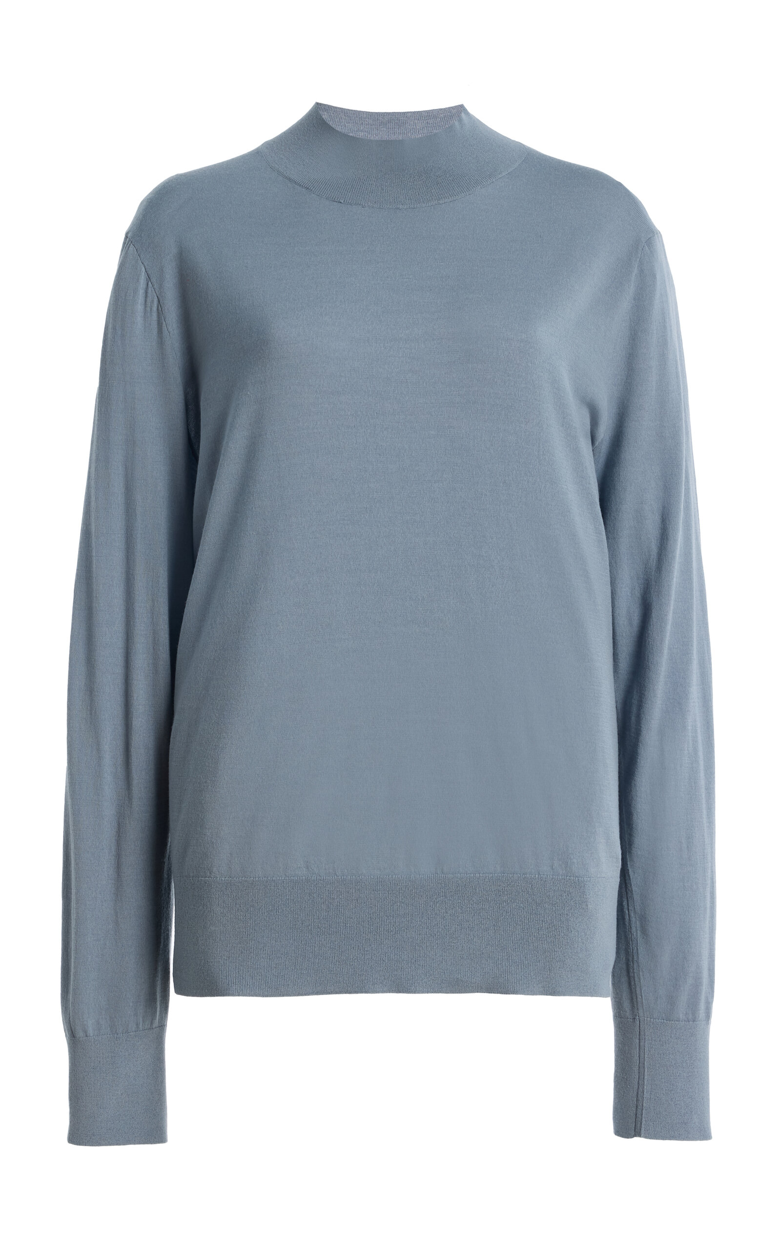 Nari Wool Top