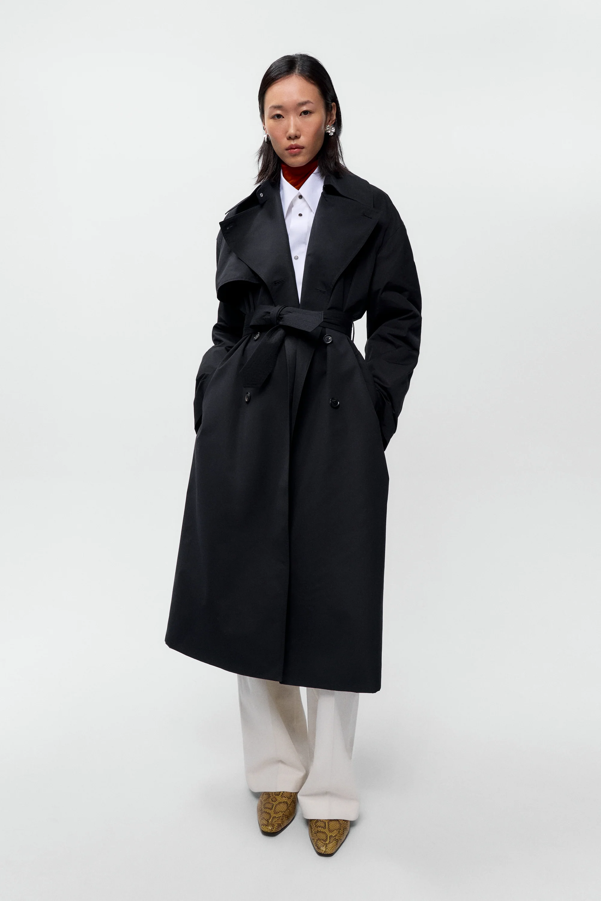 CLASSIC TRENCH