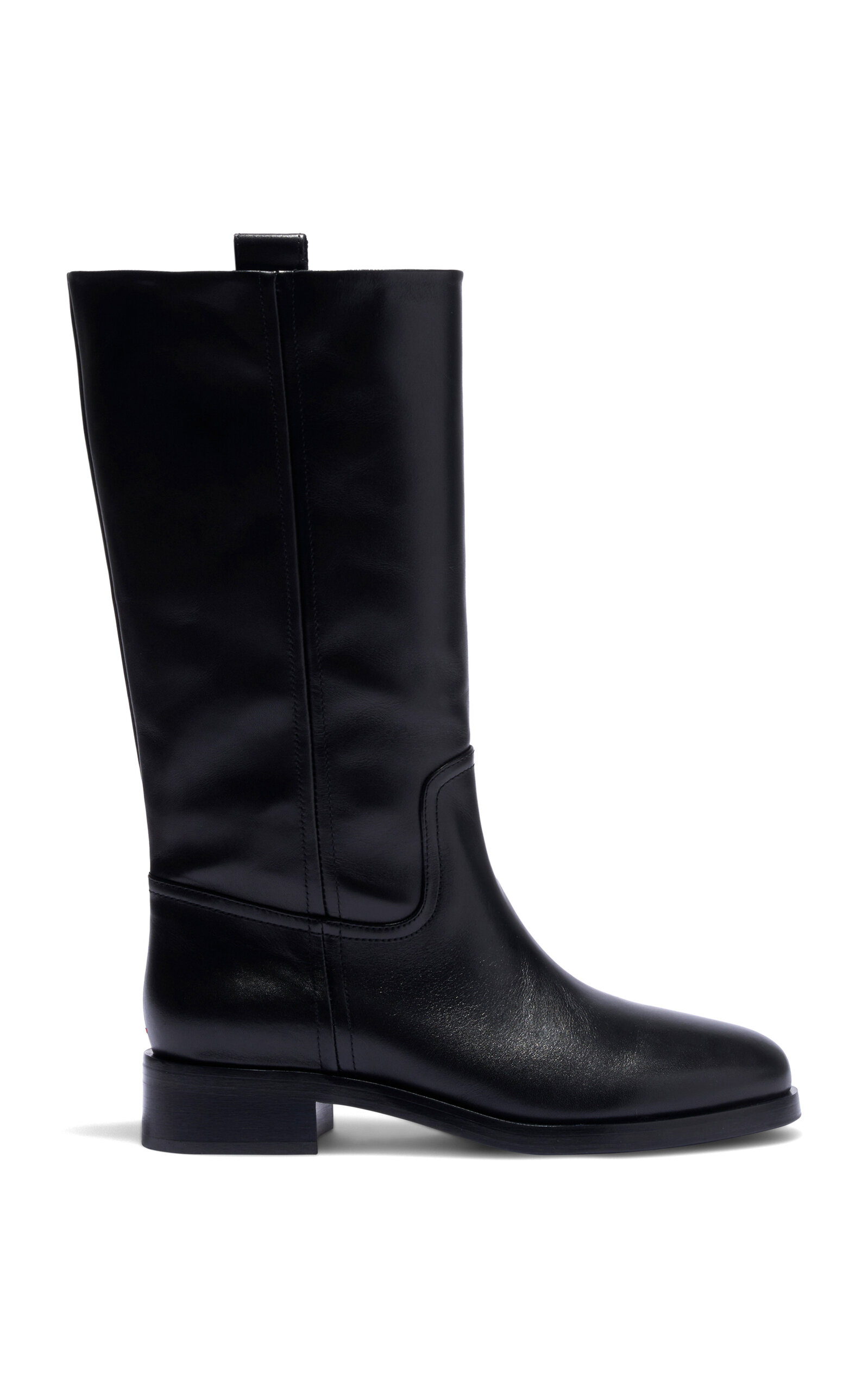 Theo Leather Boots