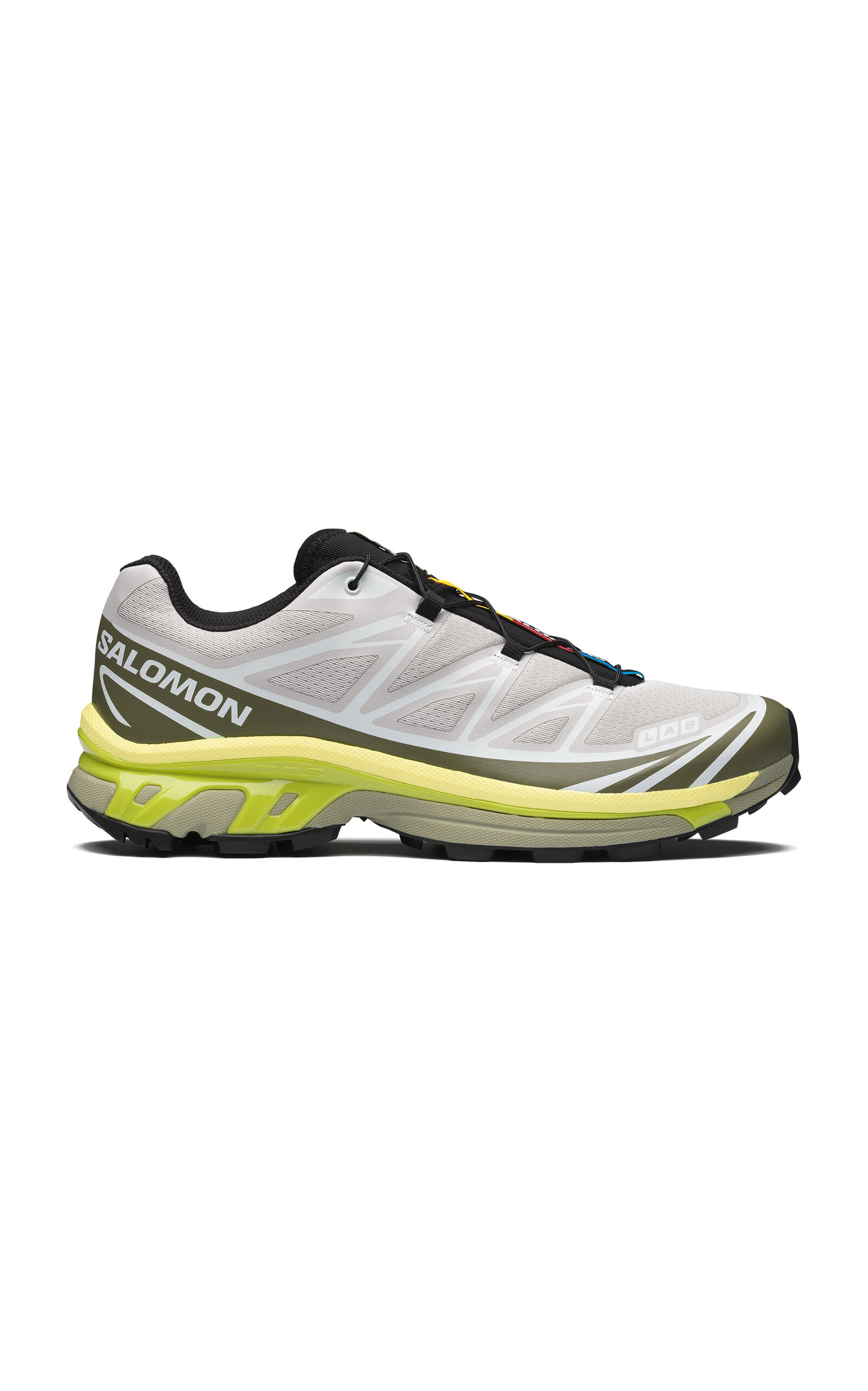 XT-6 Sneakers
