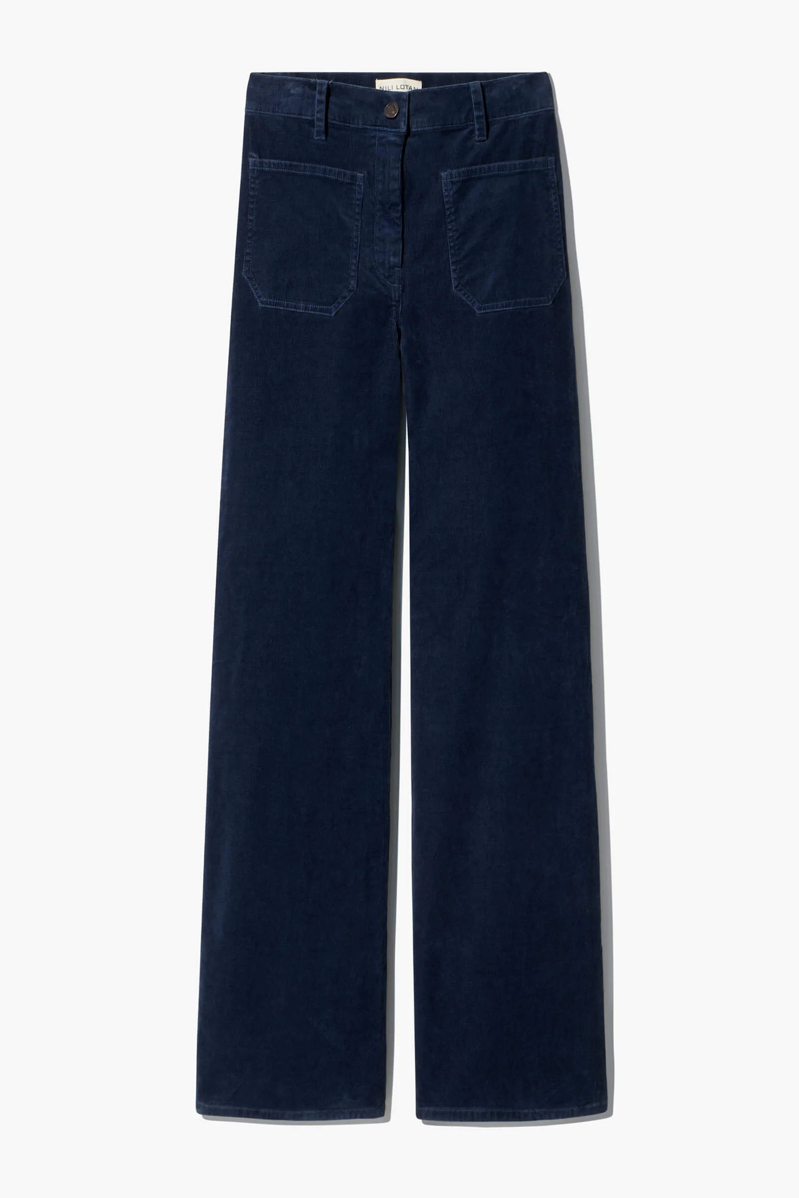 FLORENCE CORDUROY PANT