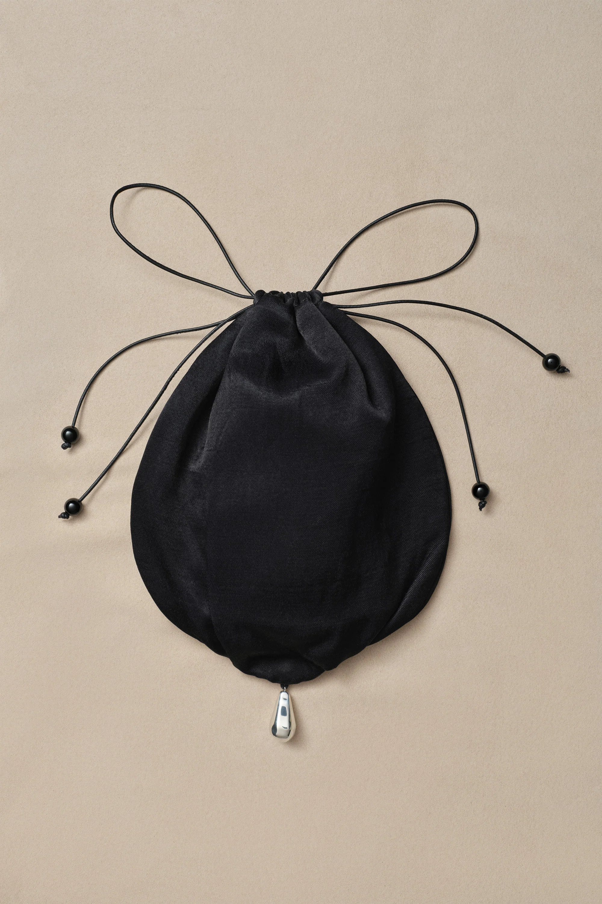 Teardrop Pouch