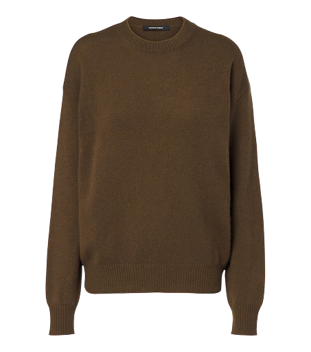 Cashmere sweater
