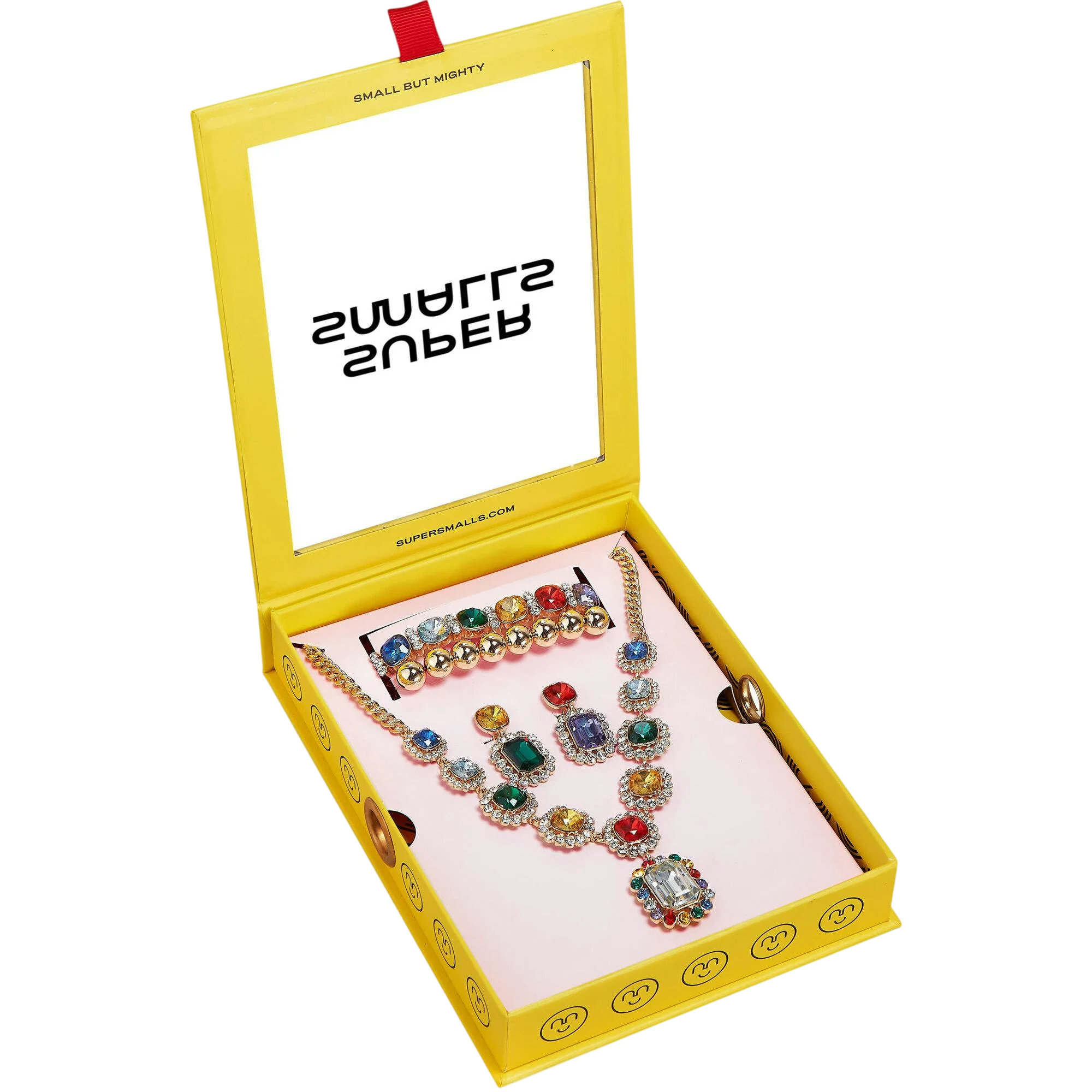 Ice Cream Run Mega Set