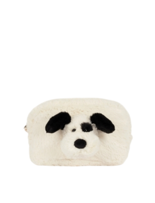 Rufferty Puppy Pouch 13cm