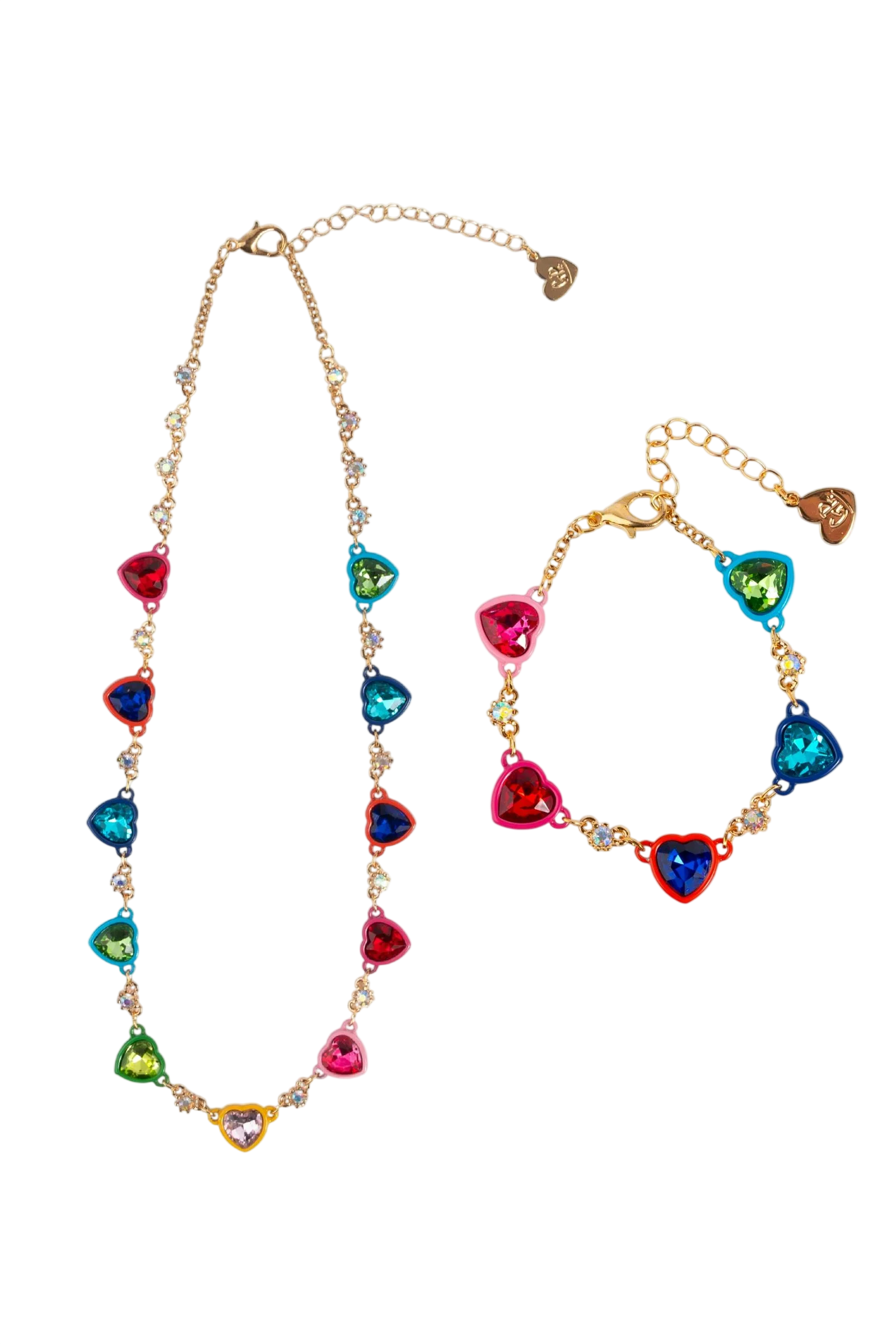 Spectacular Jewels Deluxe 2pc Bundle