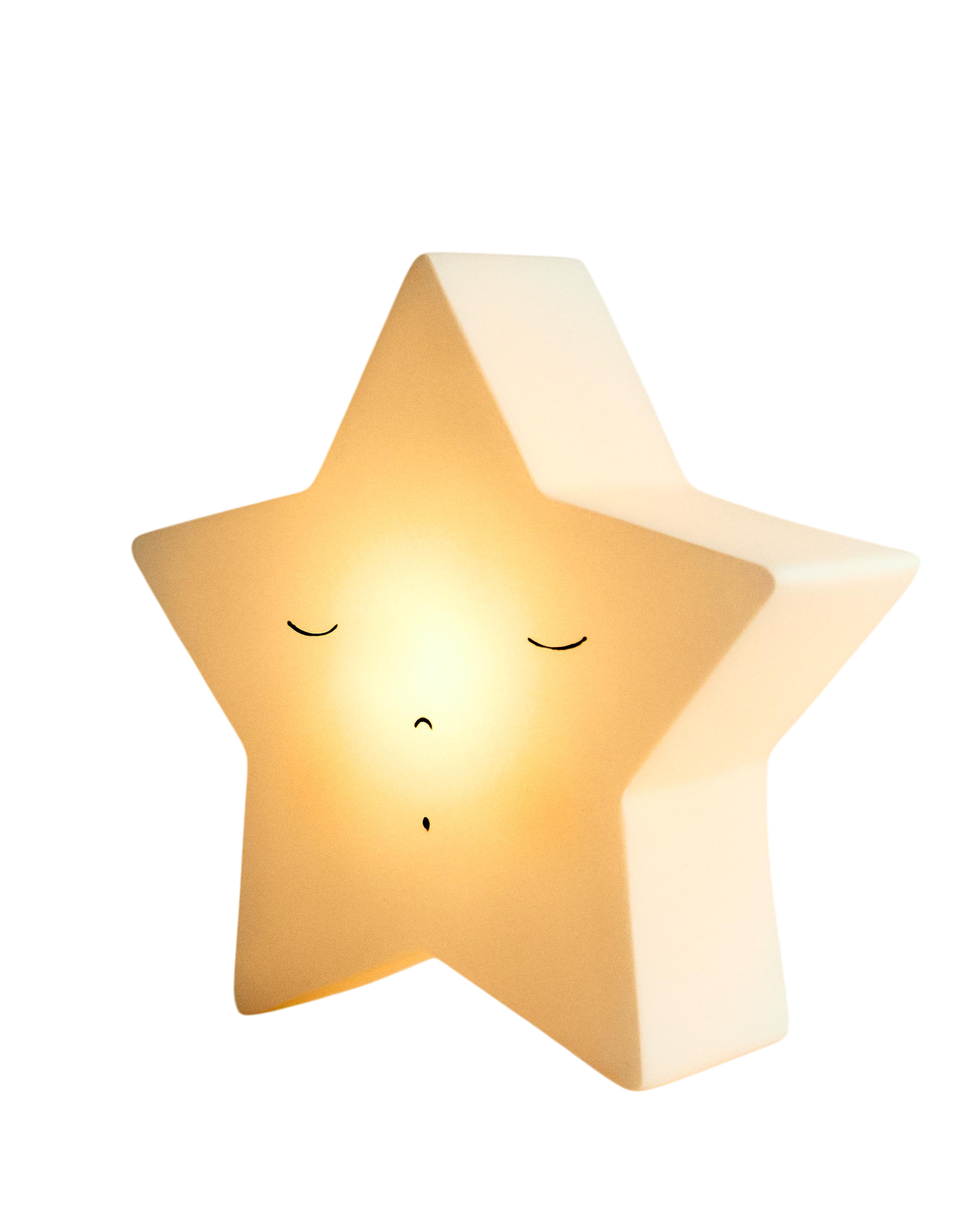 KIDS' STAR NIGHT LIGHT