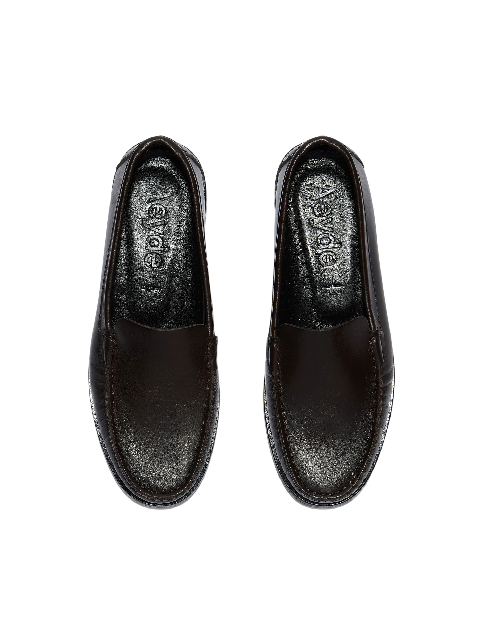 Arthur Apron Loafers