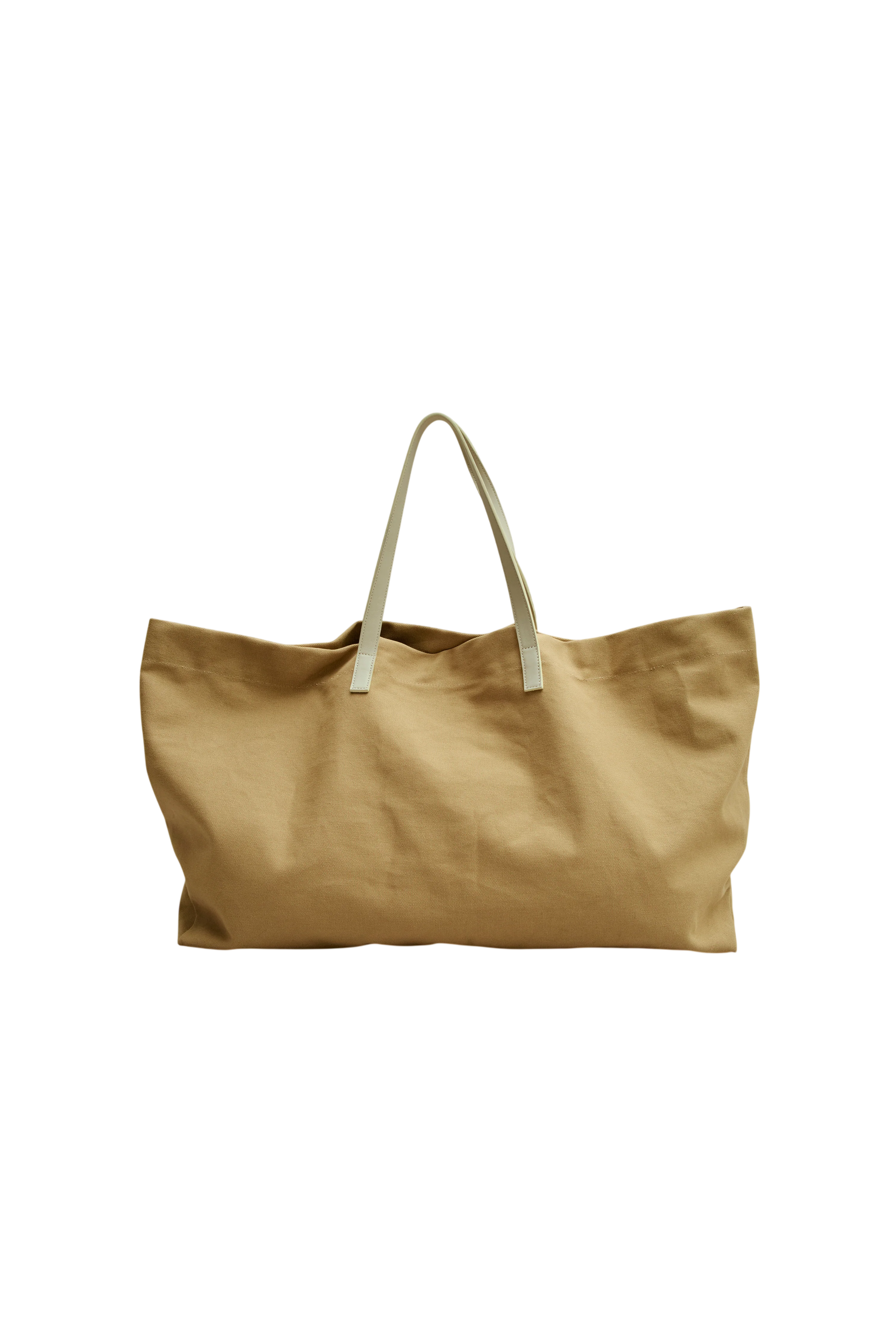 Cottage Tote in Canvas