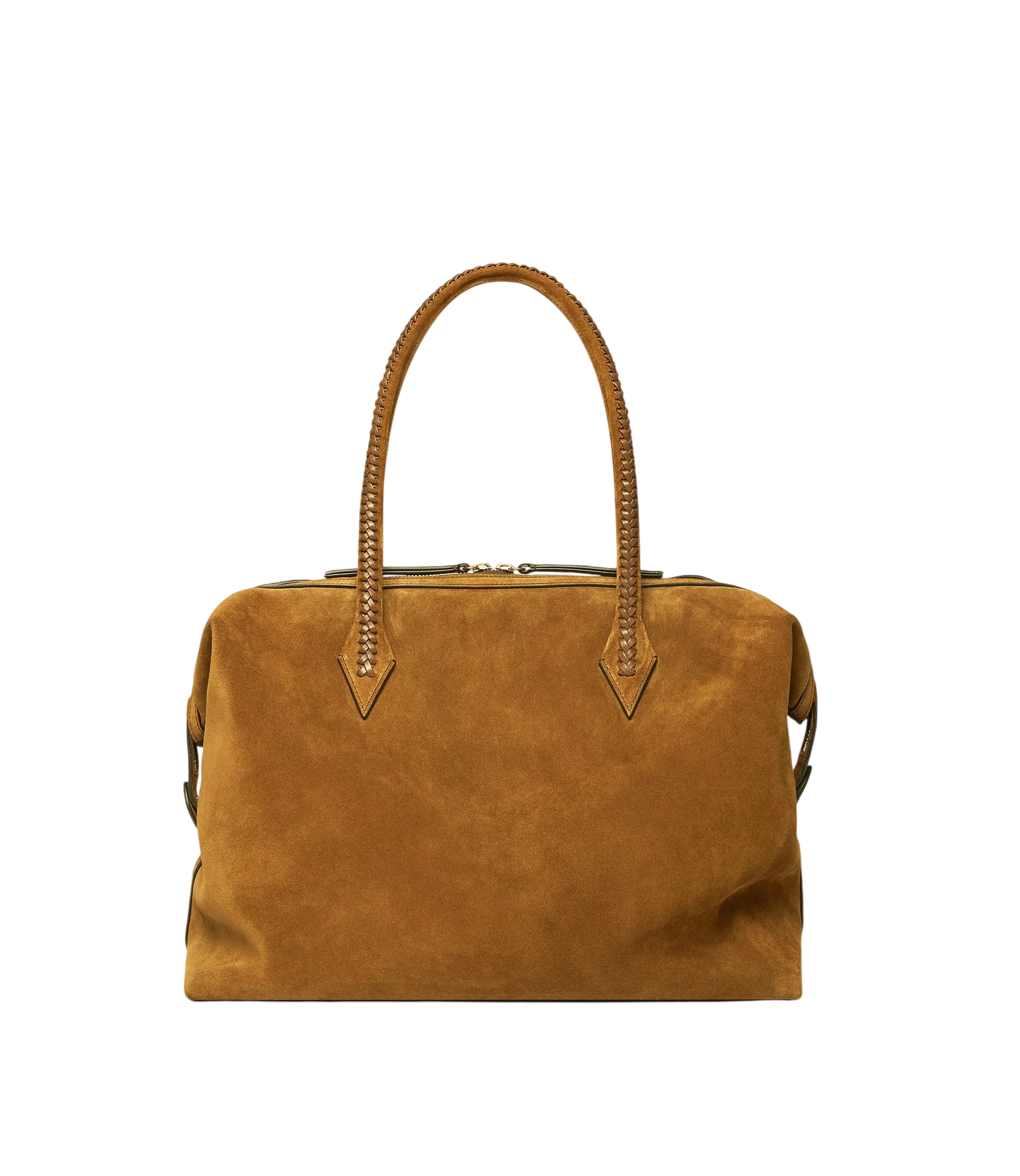 Vérité All Day Bag Suede Marrakech