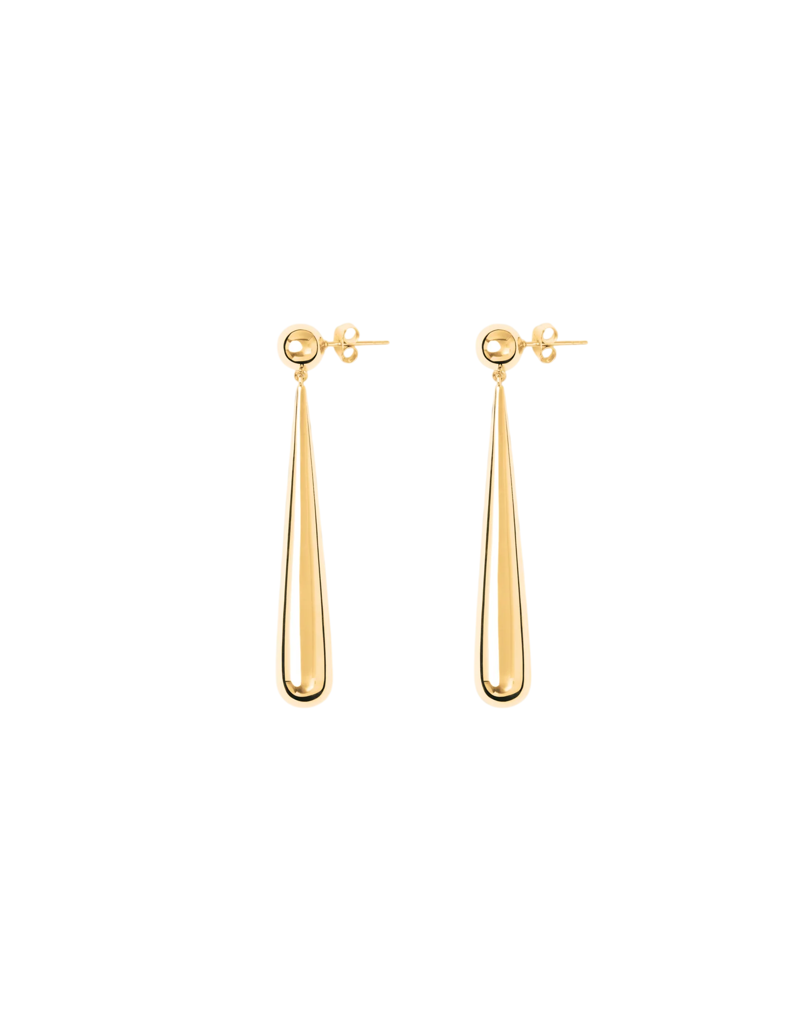 The Louise Earrings