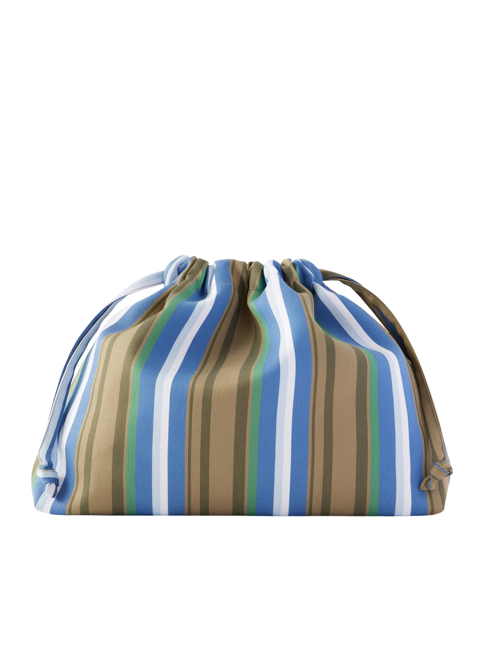 Morgan cotton pouch - multi - One Size