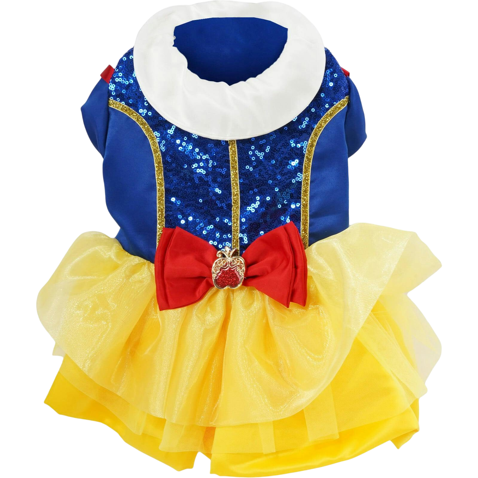 Disney Snow White Dress, Blue