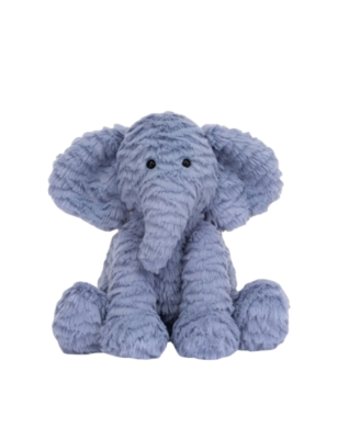 Fuddlewuddle Elephant Soft Toy 23cm