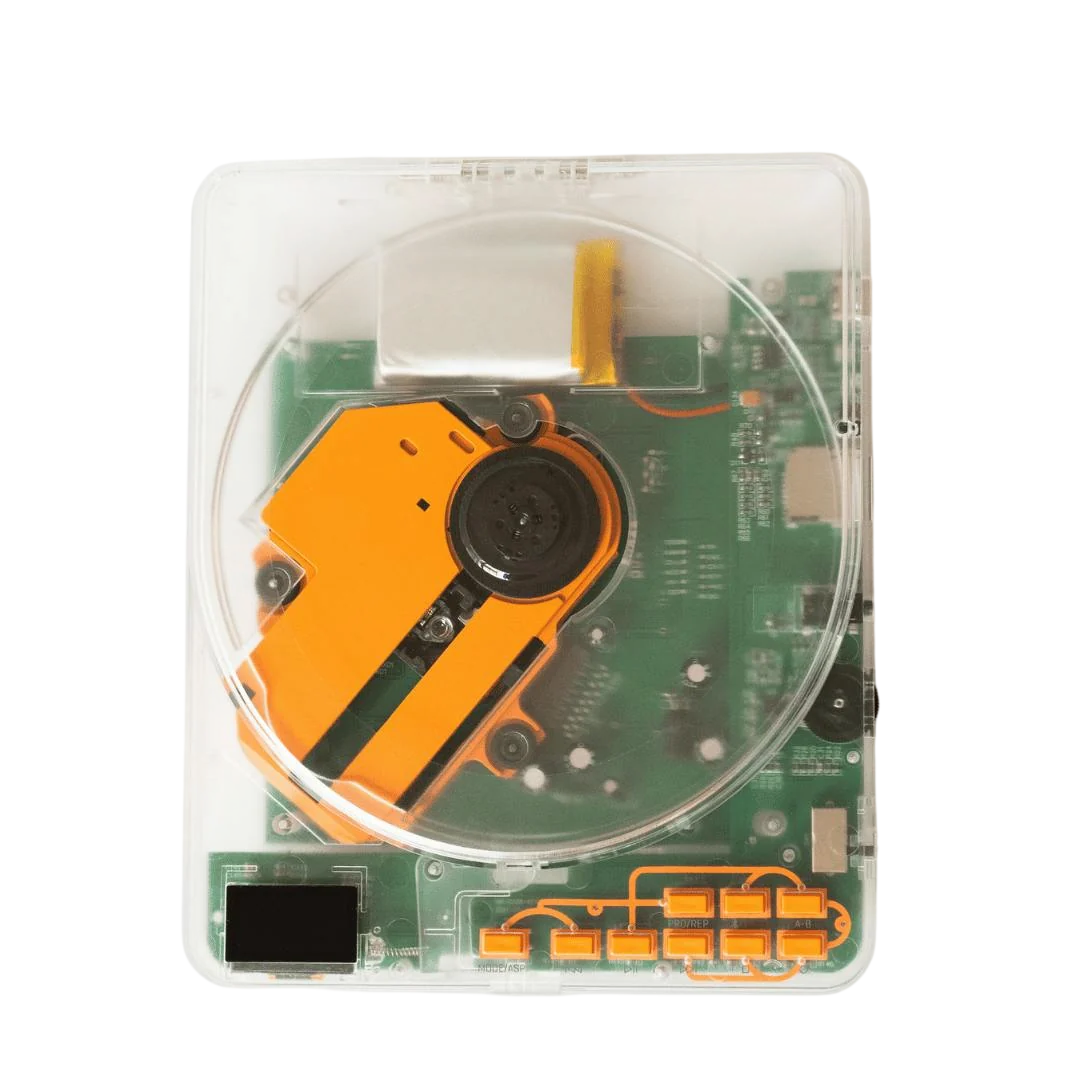 RETRADISC