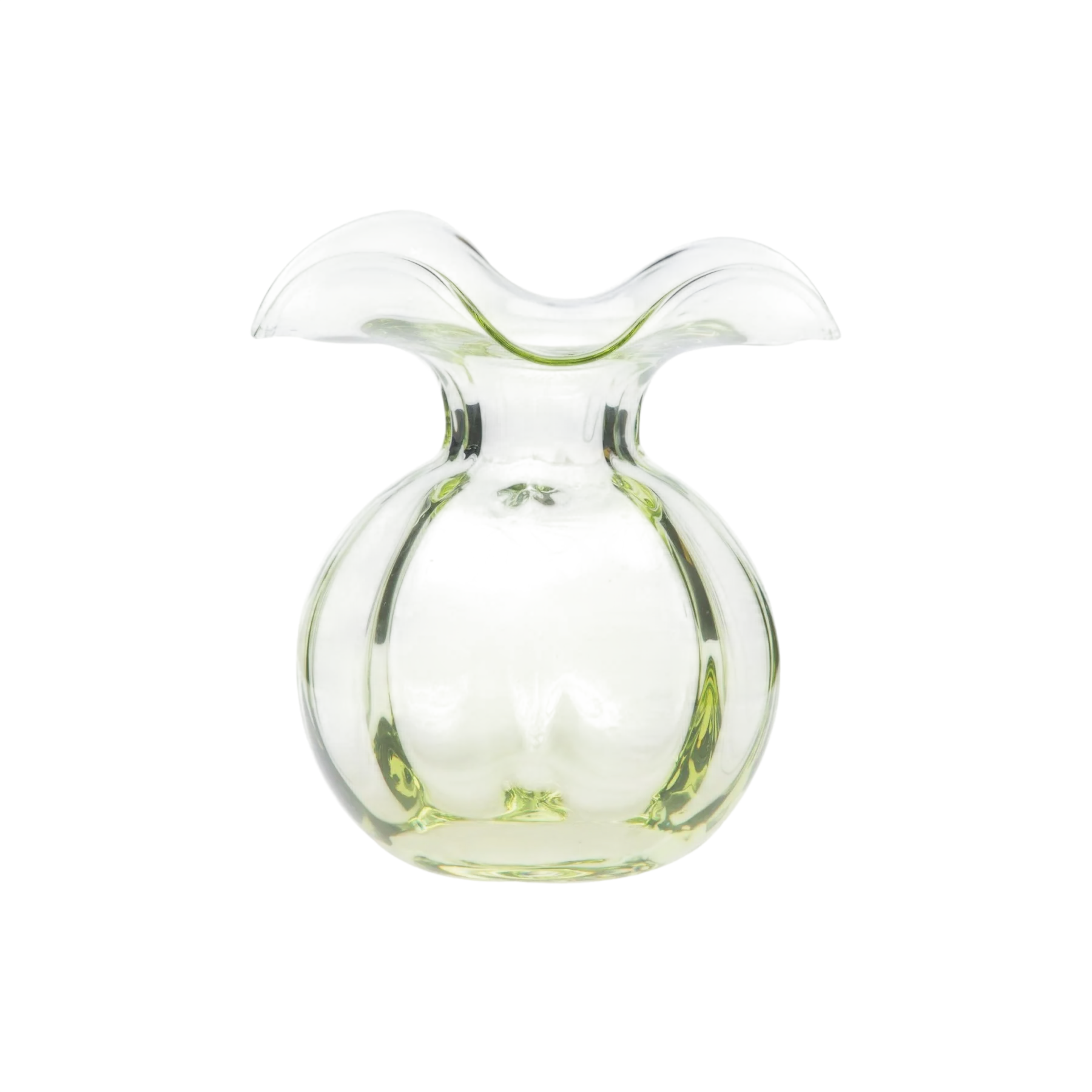 Hibiscus Bud Vase