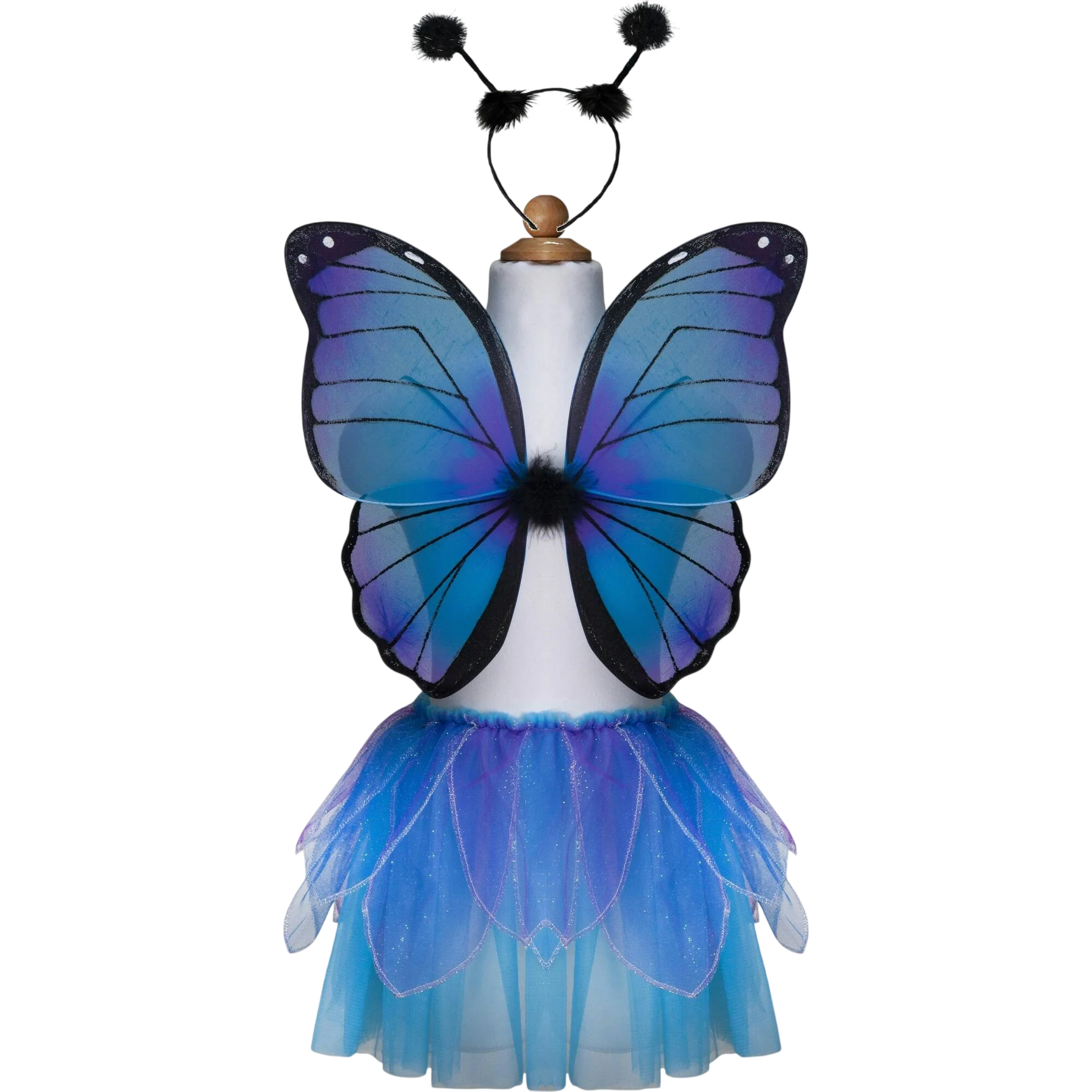 Midnight Butterfly Set