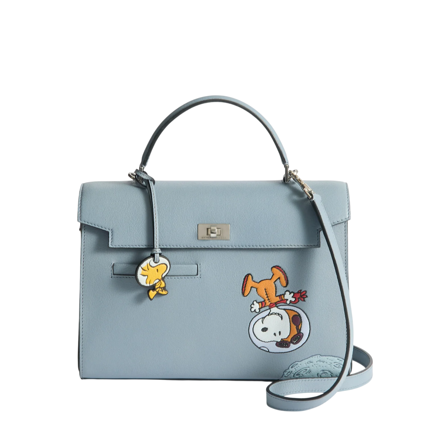 Peanuts Space Snoopy Mortimer
