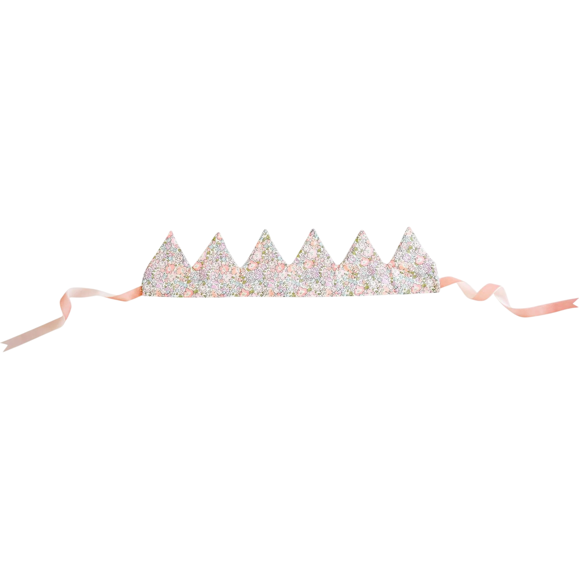 Liberty of London Childrens Crown - Michelle