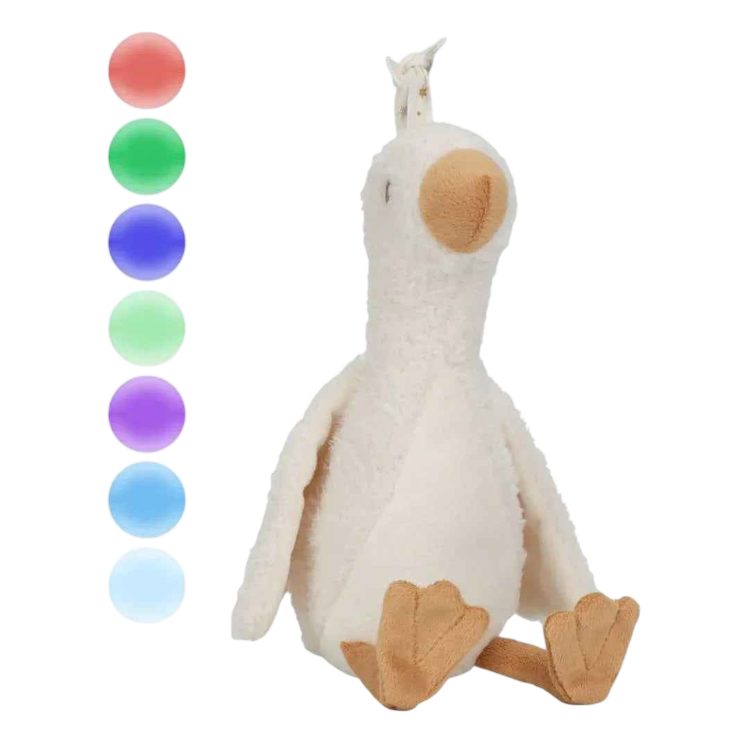 Little Dutch® Night light Little Goose