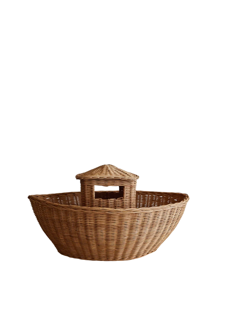 Braided Ark