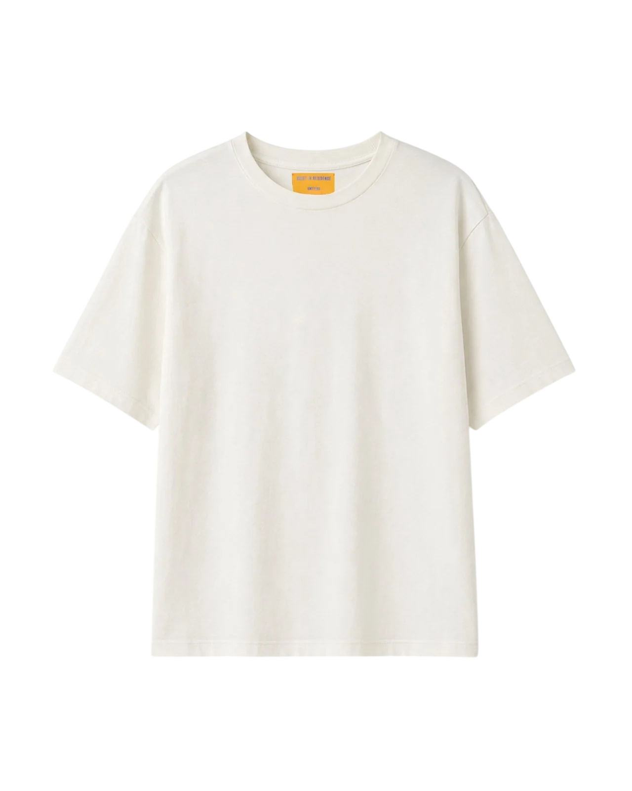 Quinn Tee - Cream