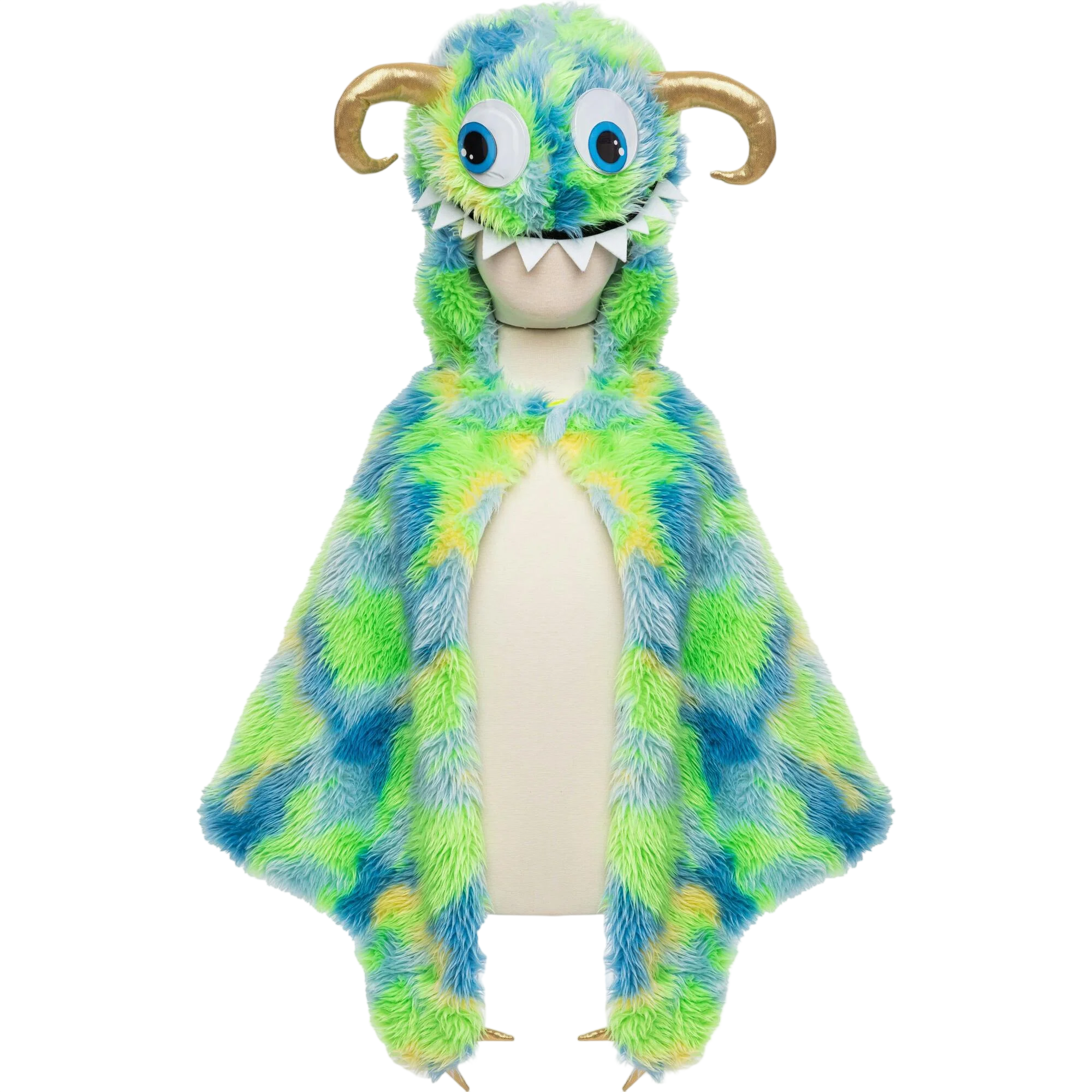 Monster Cape