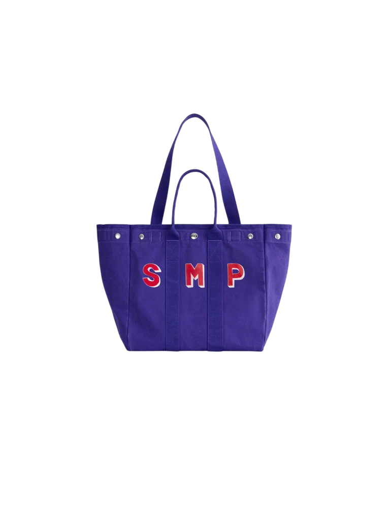 The Perfect Weekday Tote
