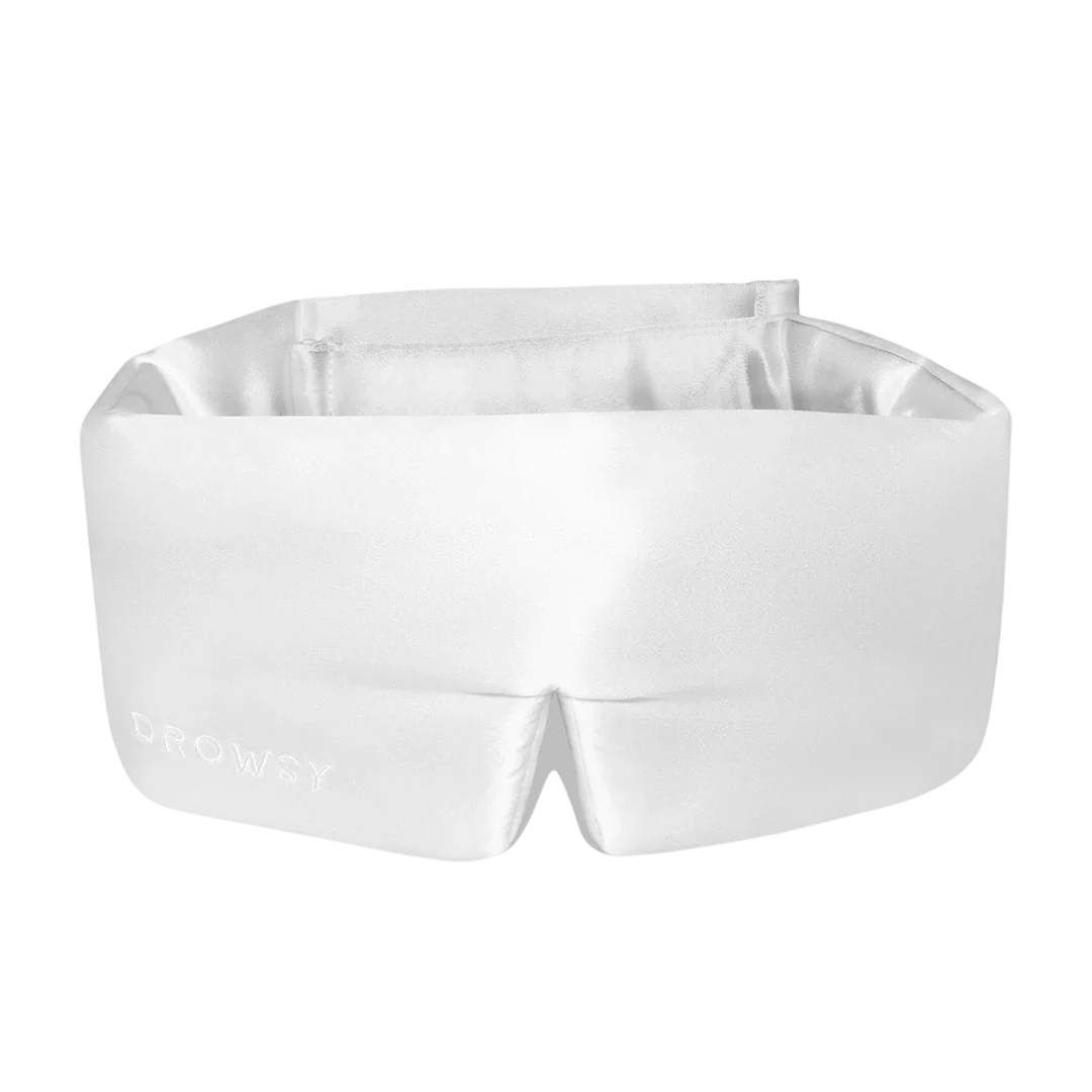 Silk Sleep Eye Mask