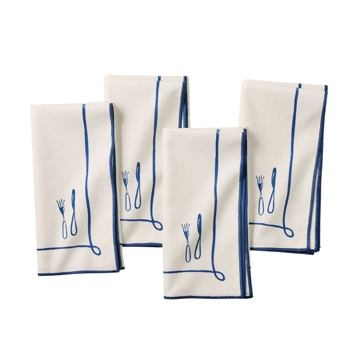 Russ & Daughters Napkin Sets