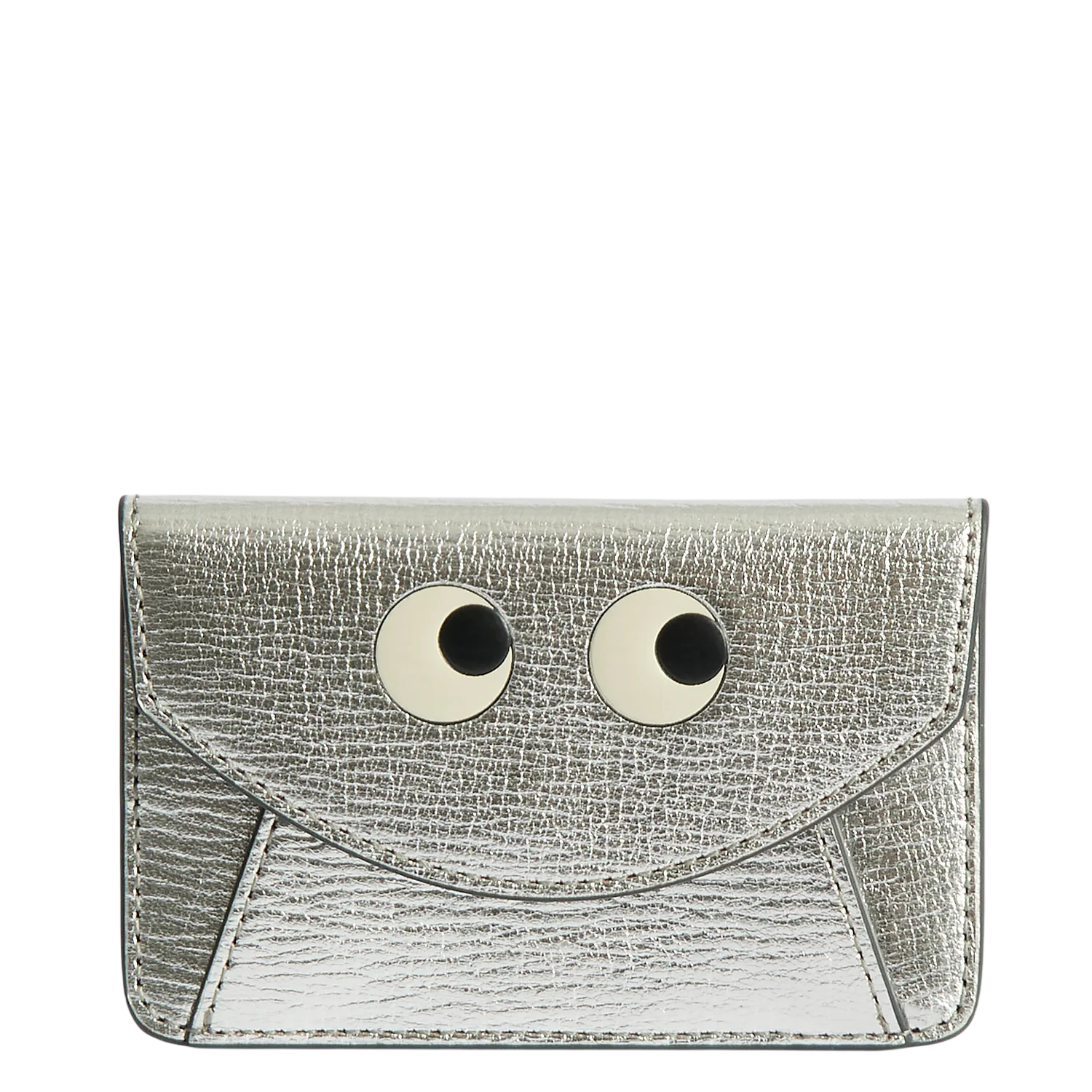 Eyes MagSafe Envelope Card Case