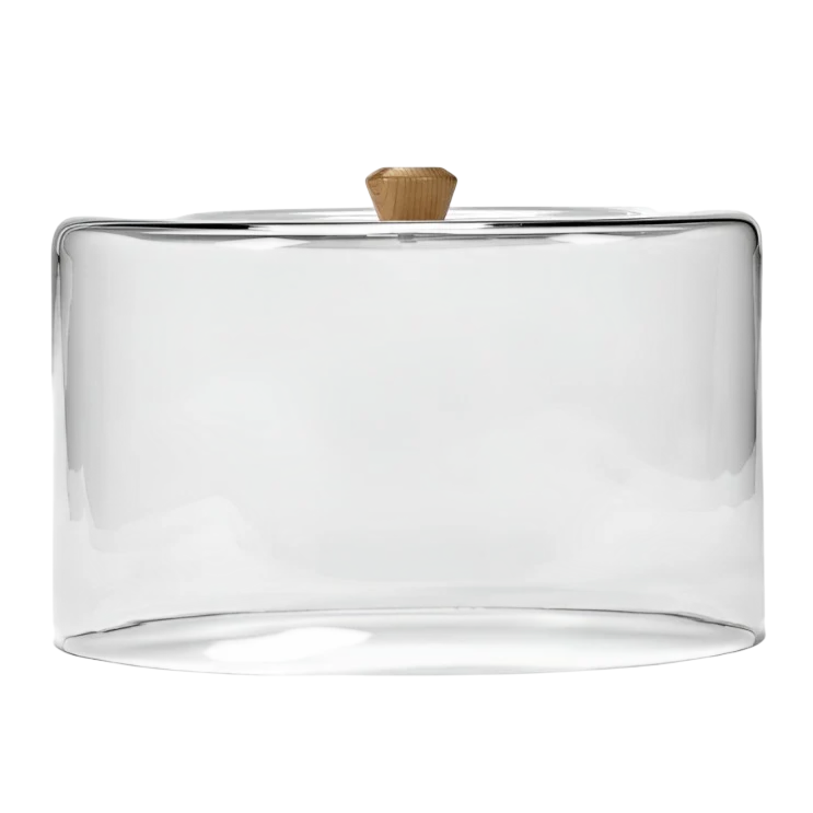 Dune Glass Dome