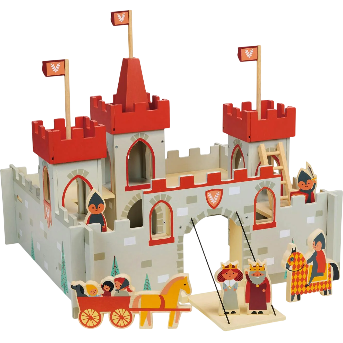 King's Castle