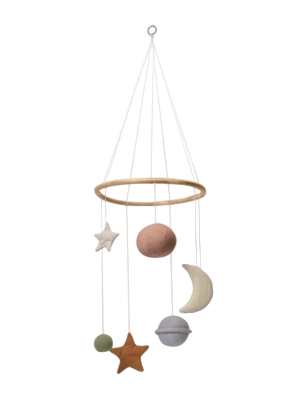 Skye Cotton Mobile 75cm