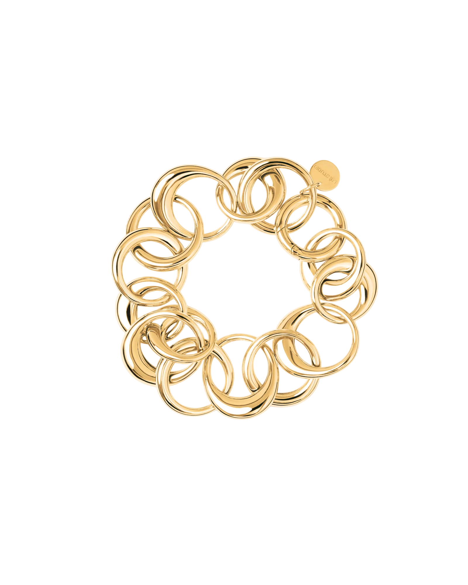 The Laura Bracelet