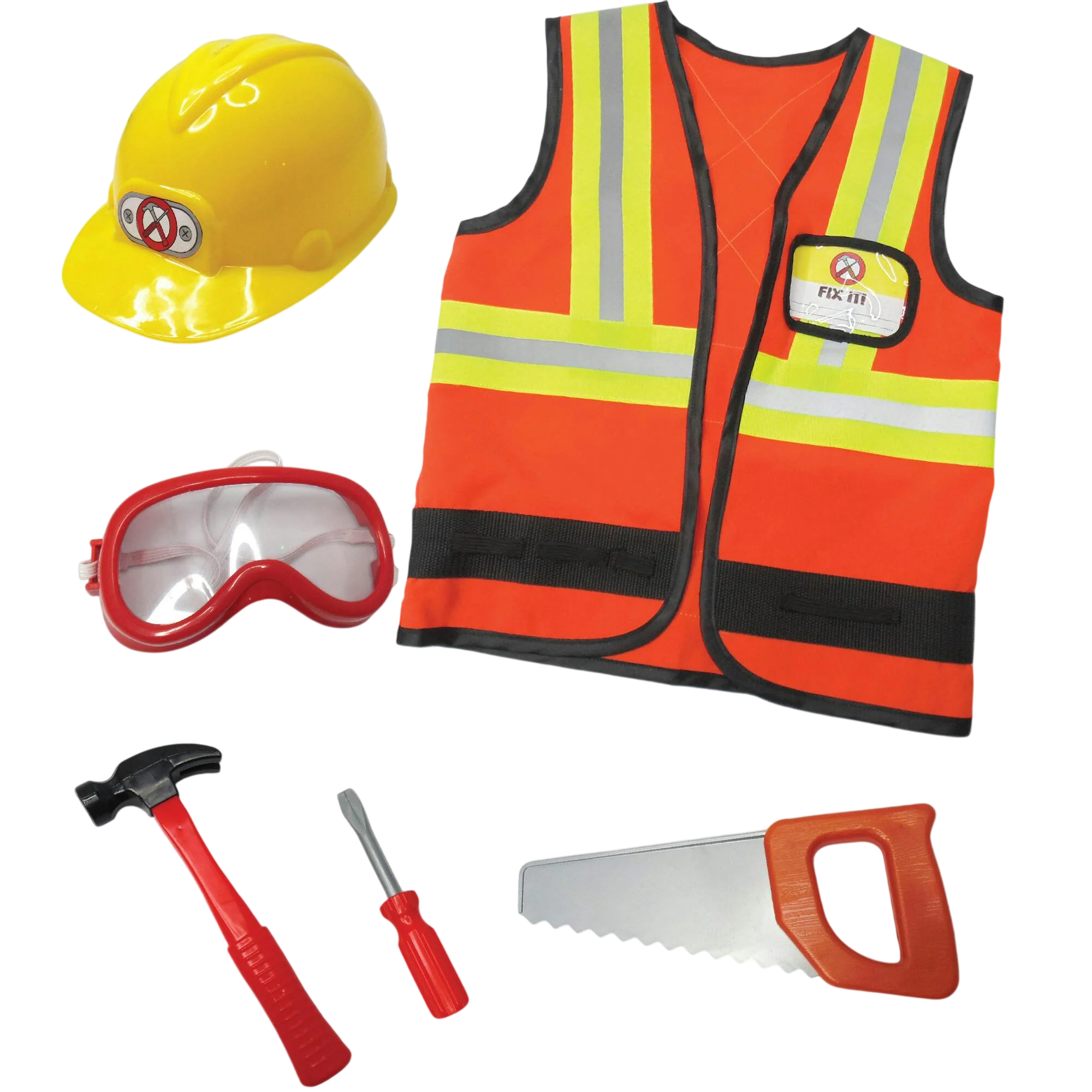 Construction Worker