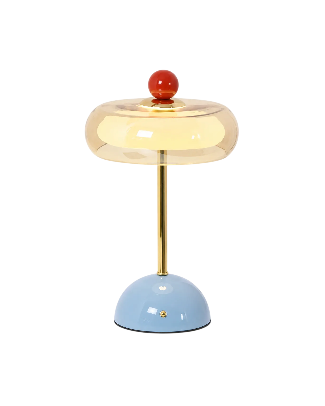 Pop Glass Table Lamp