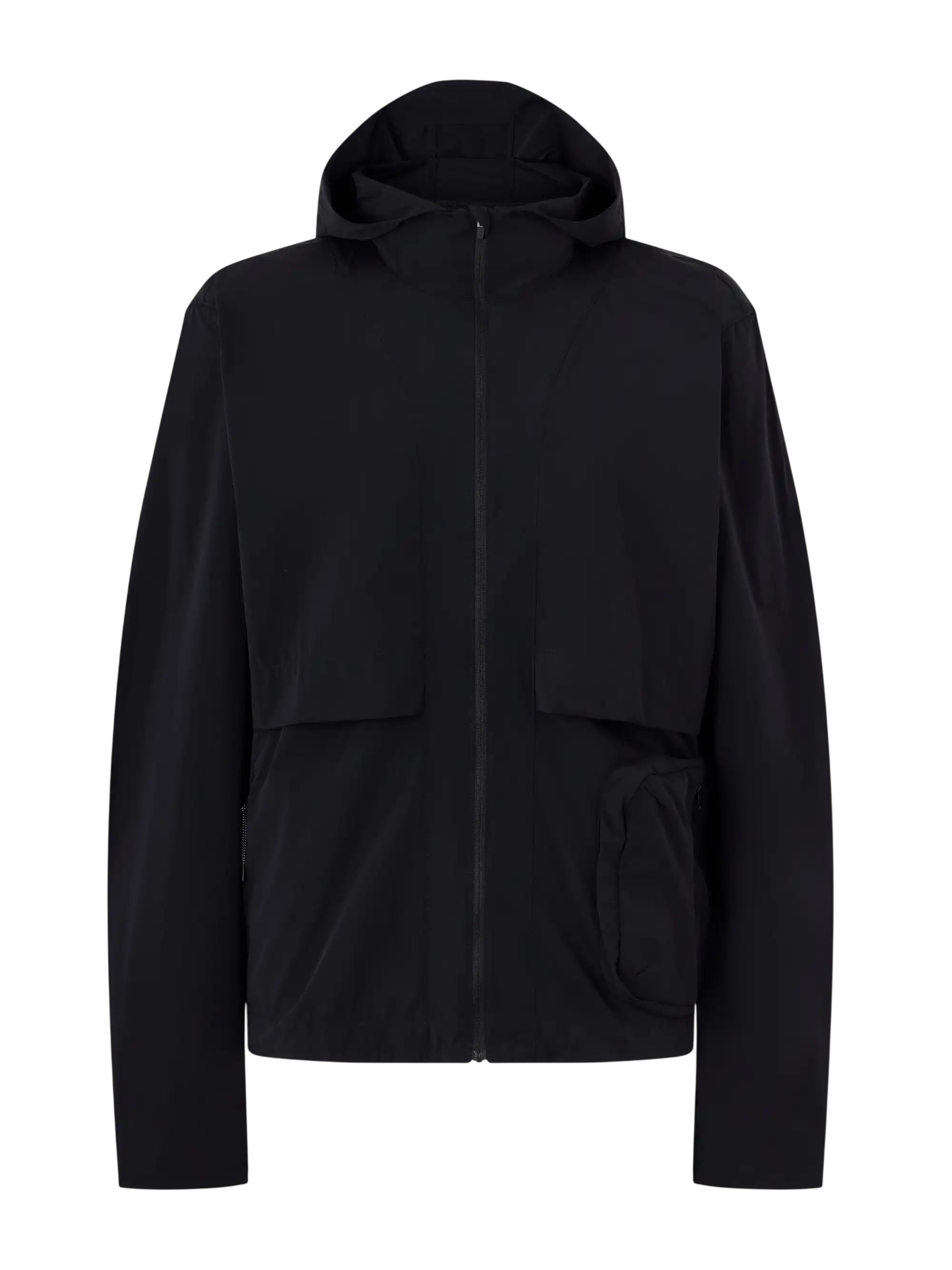 Ashbery Shell Running Jacket
