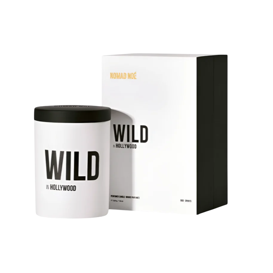 Wild Candle