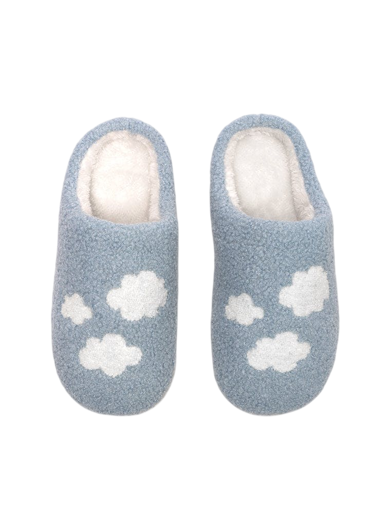 Cloud Slippers