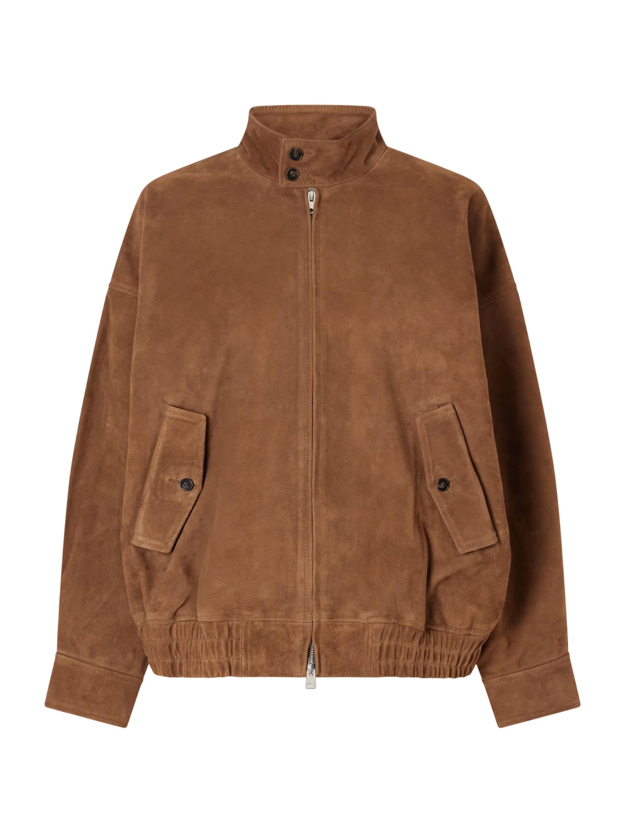 Blair suede jacket