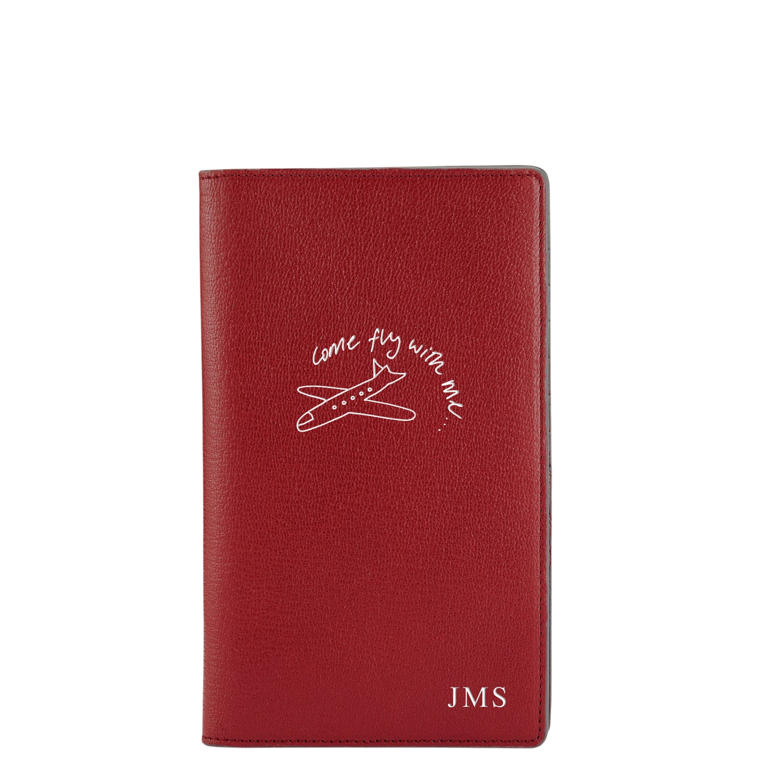 Bespoke Travel Wallet