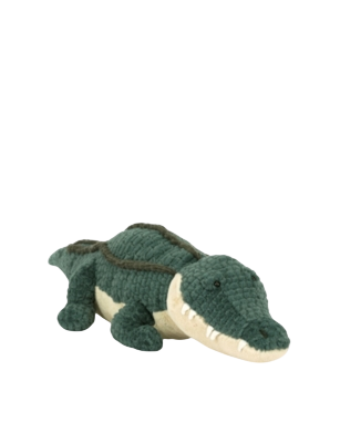 Allexi Alligator Soft Toy 63cm