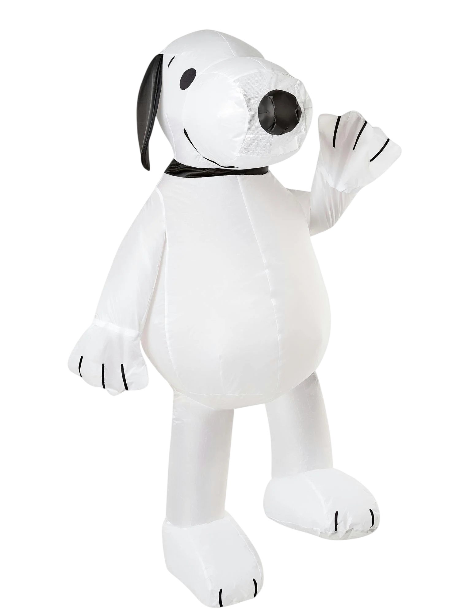 Adult Peanuts Snoopy Inflatable Costume
