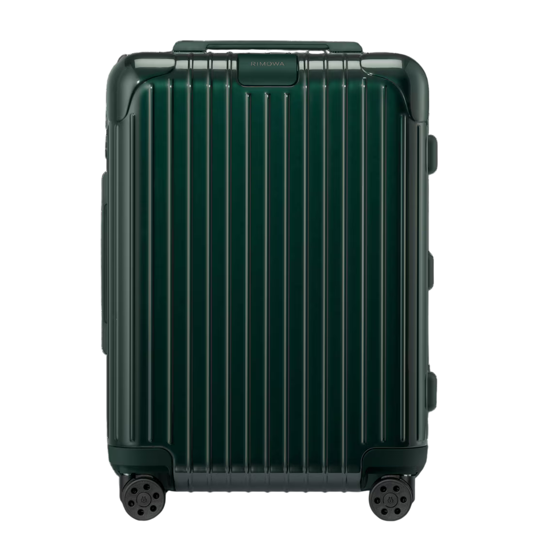Essential Cabin