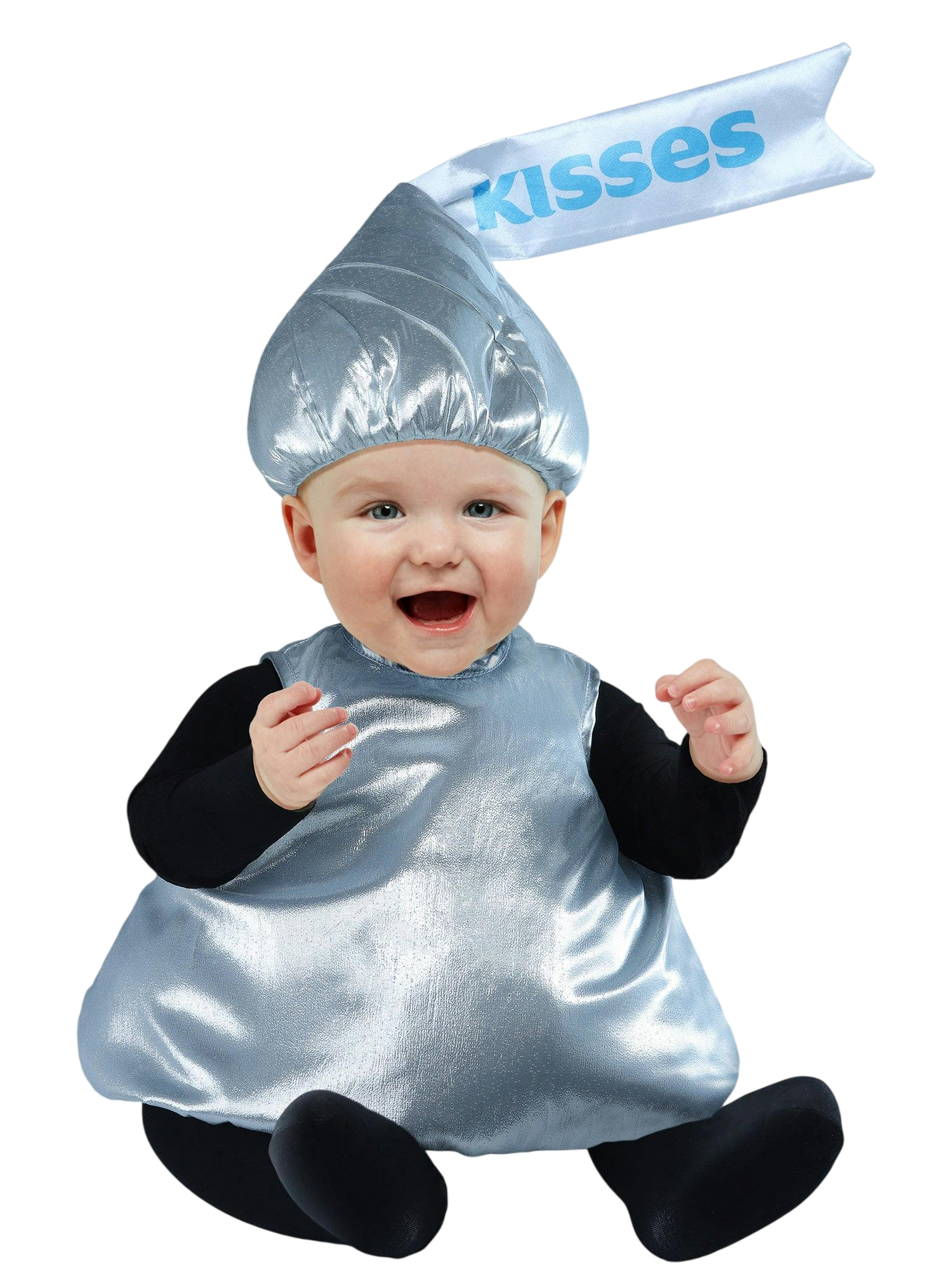 Hershey's Kiss Costume for Babies and Toddlers