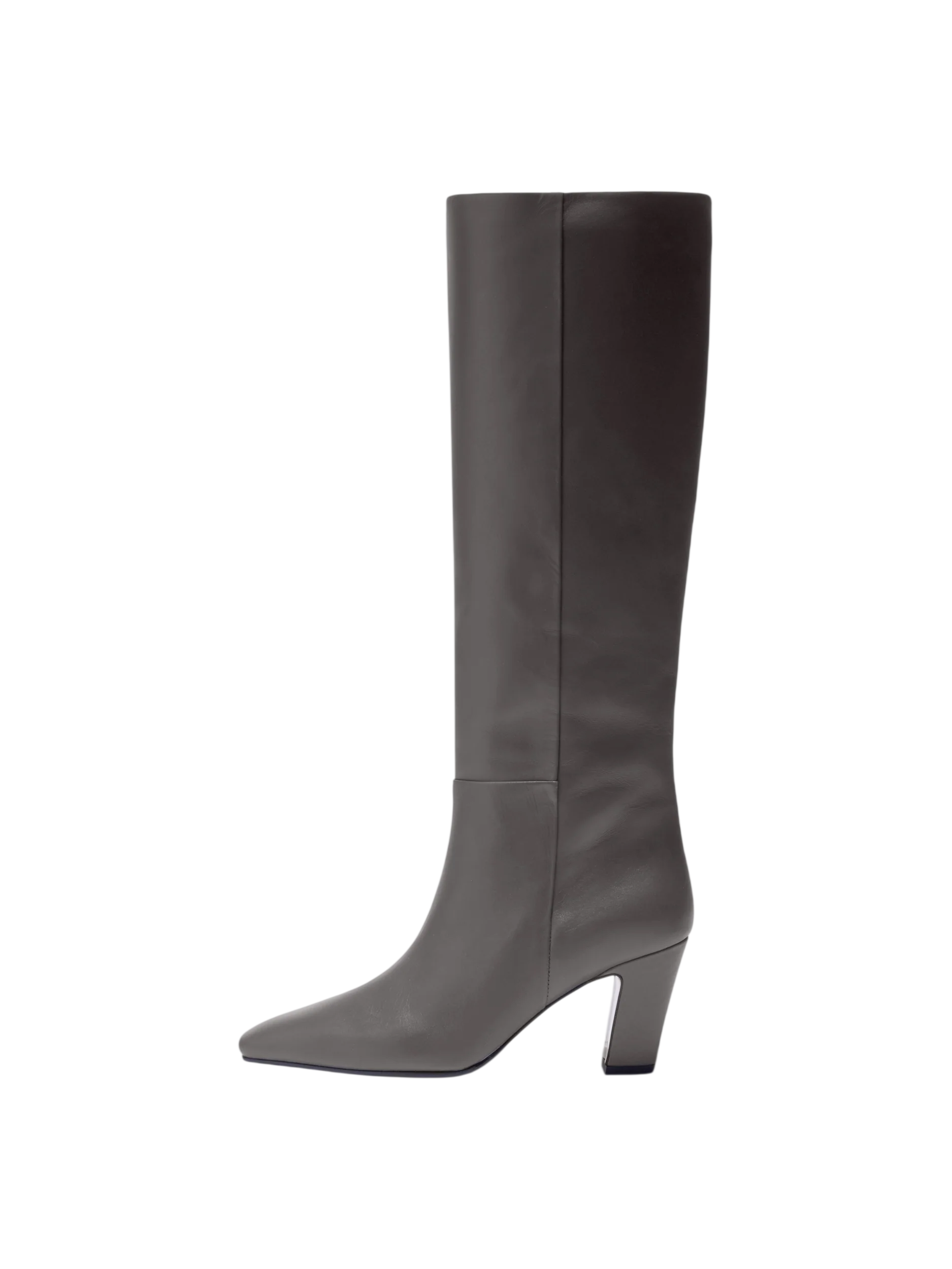 Silva Knee-High Boots