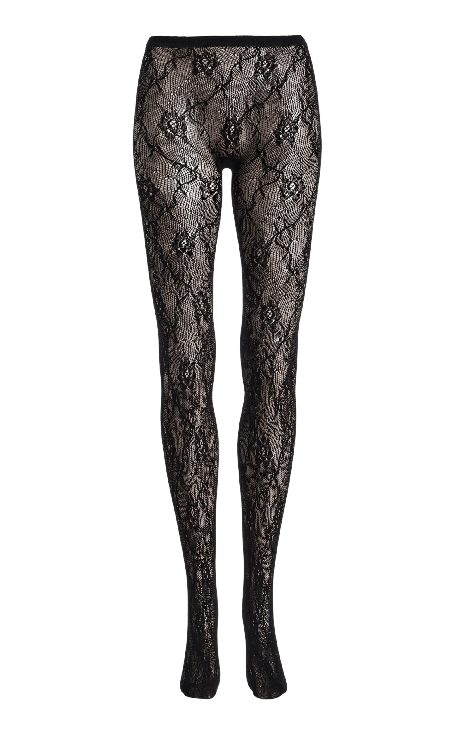 Nova Lace Tights